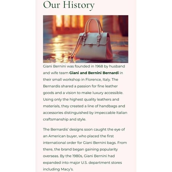 GIANI BERNINI / Adonnysl / Leather / Tall / Knee-High / Boots / Black 9.5M Wide - Picture 7 of 8